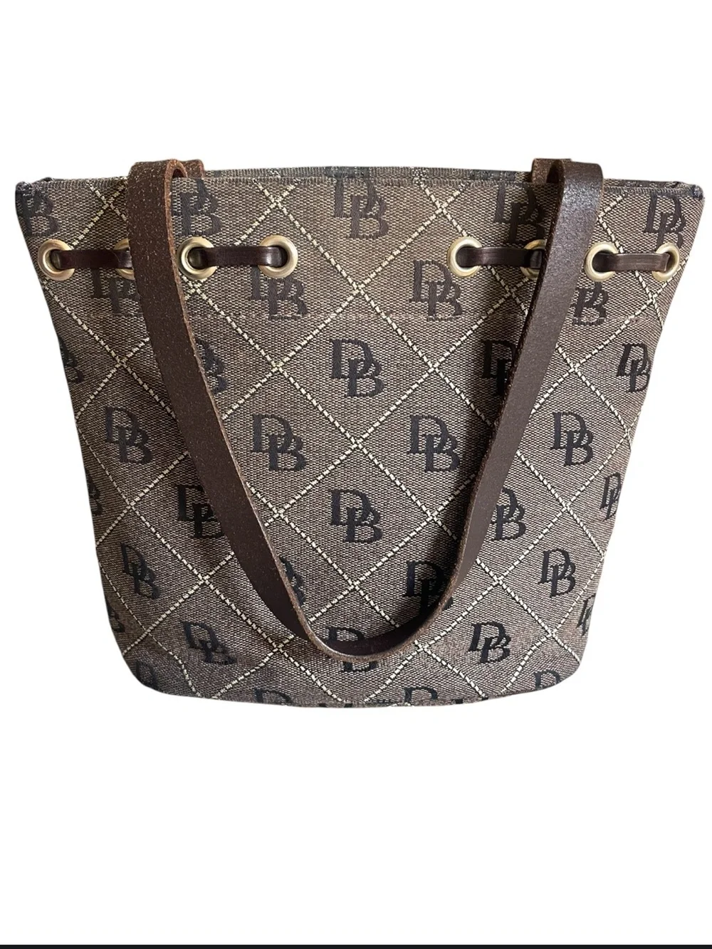 Dooney & Bourke vintage dooney